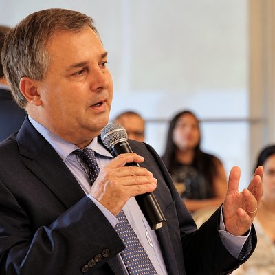 Juan Henrique Sotillo Caragol, Venezuelan Foreign Legal Consultant in Miami Florida